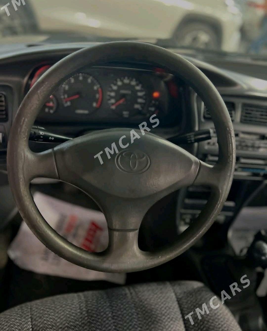 Toyota Corolla 1997 - 18 000 TMT - Керки - img 5