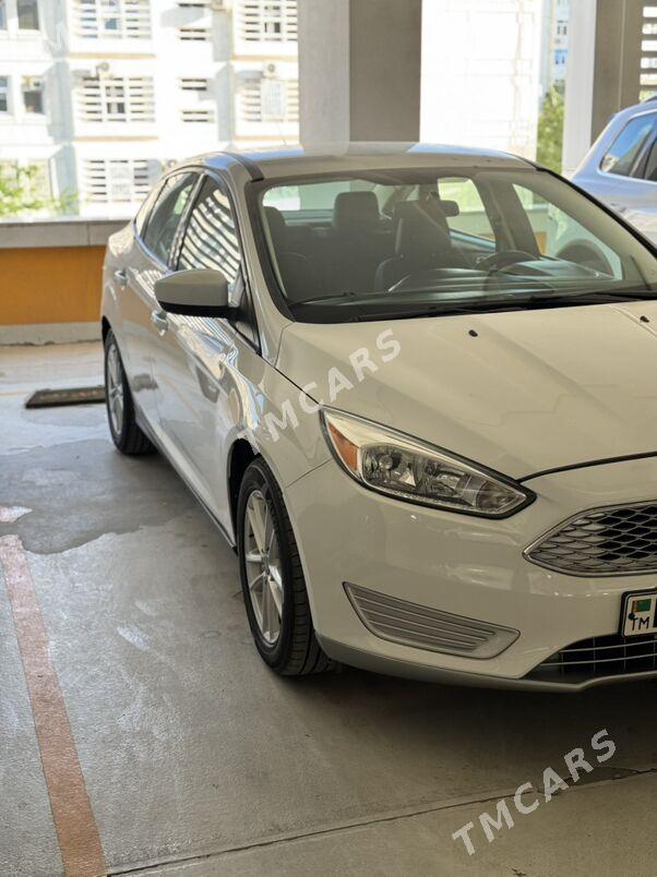 Ford Focus 2018 - 135 000 TMT - Ашхабад - img 2