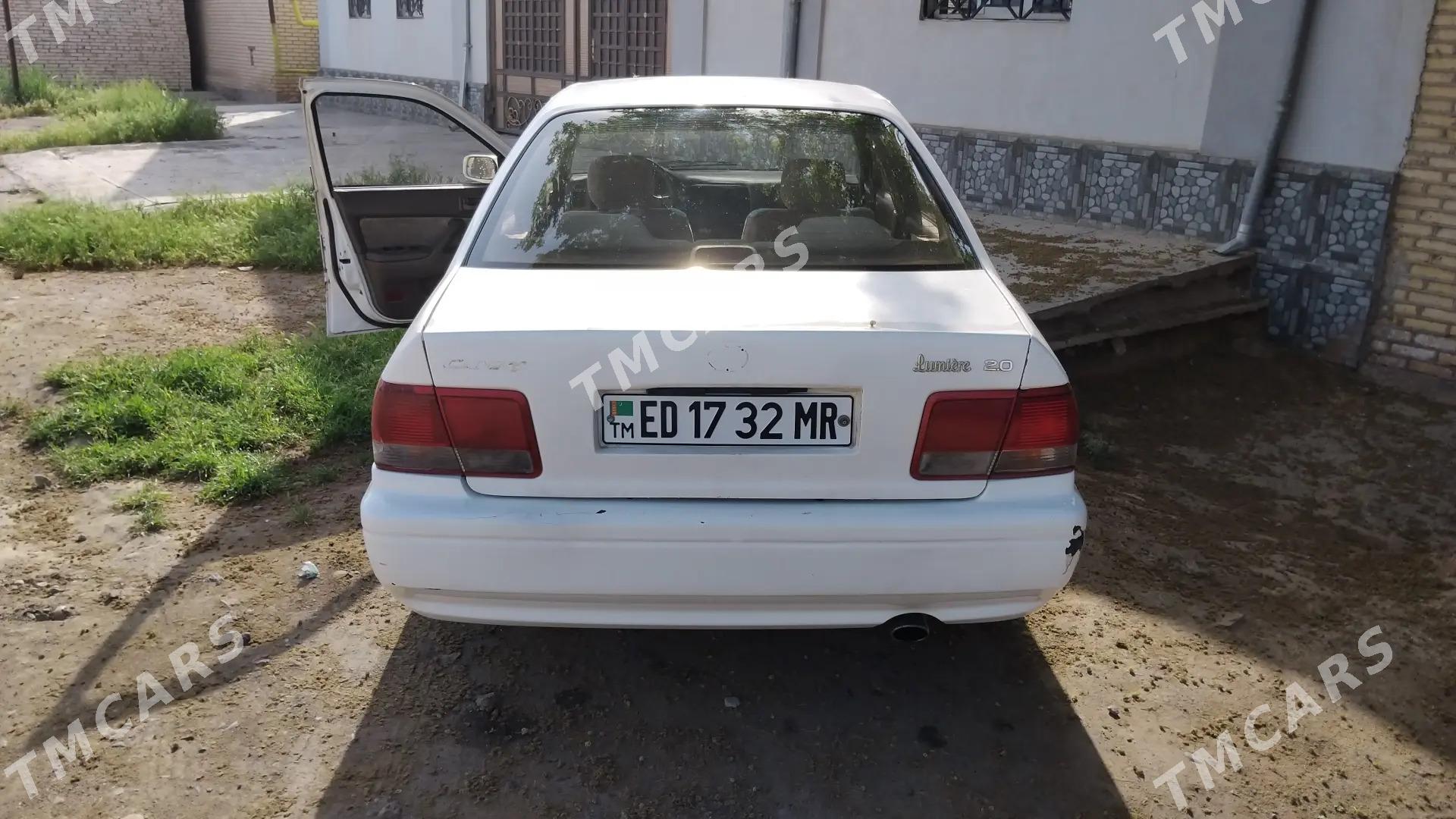 Toyota Camry 1996 - 50 000 TMT - Мары - img 4