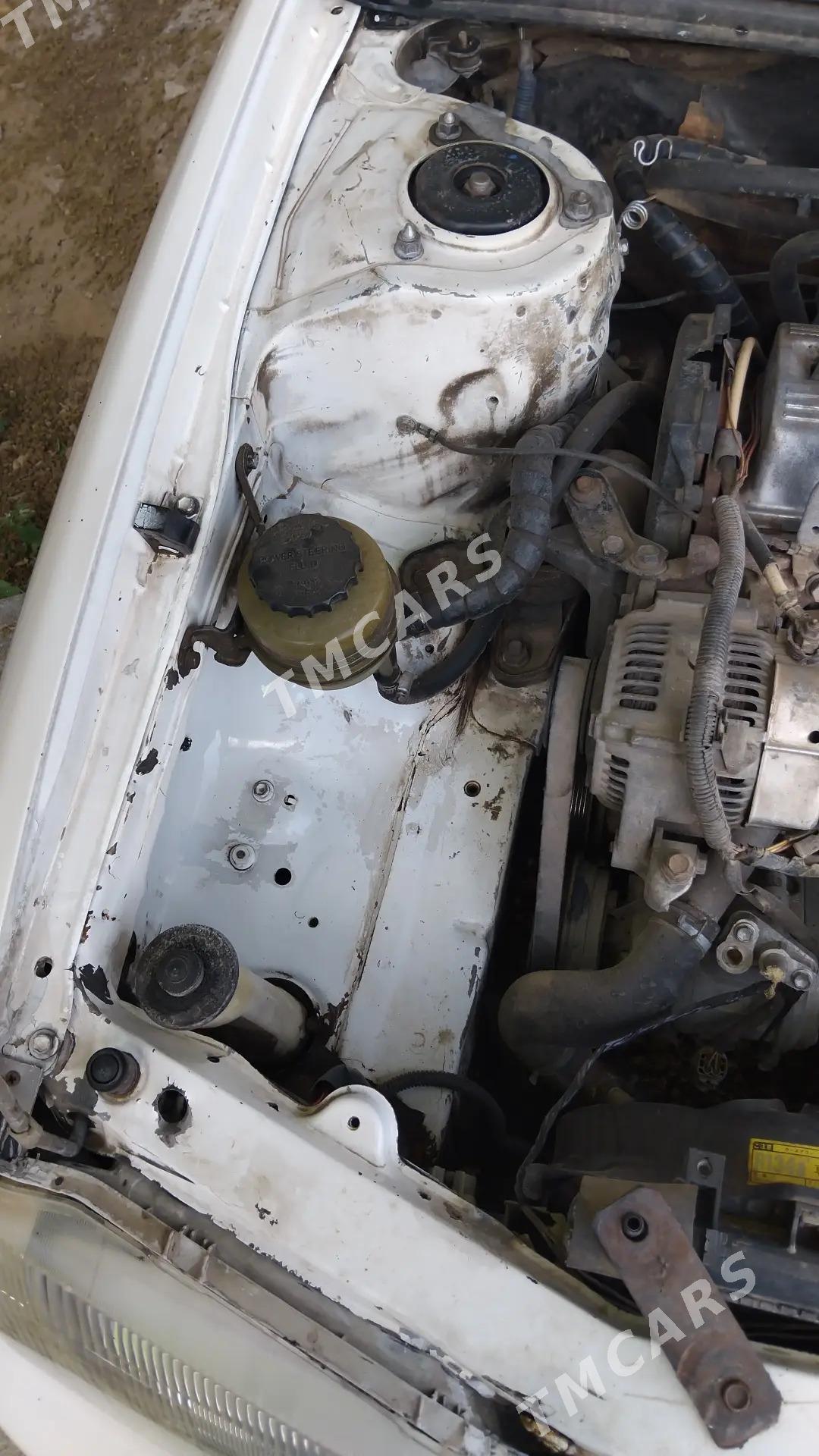 Toyota Camry 1996 - 50 000 TMT - Мары - img 2