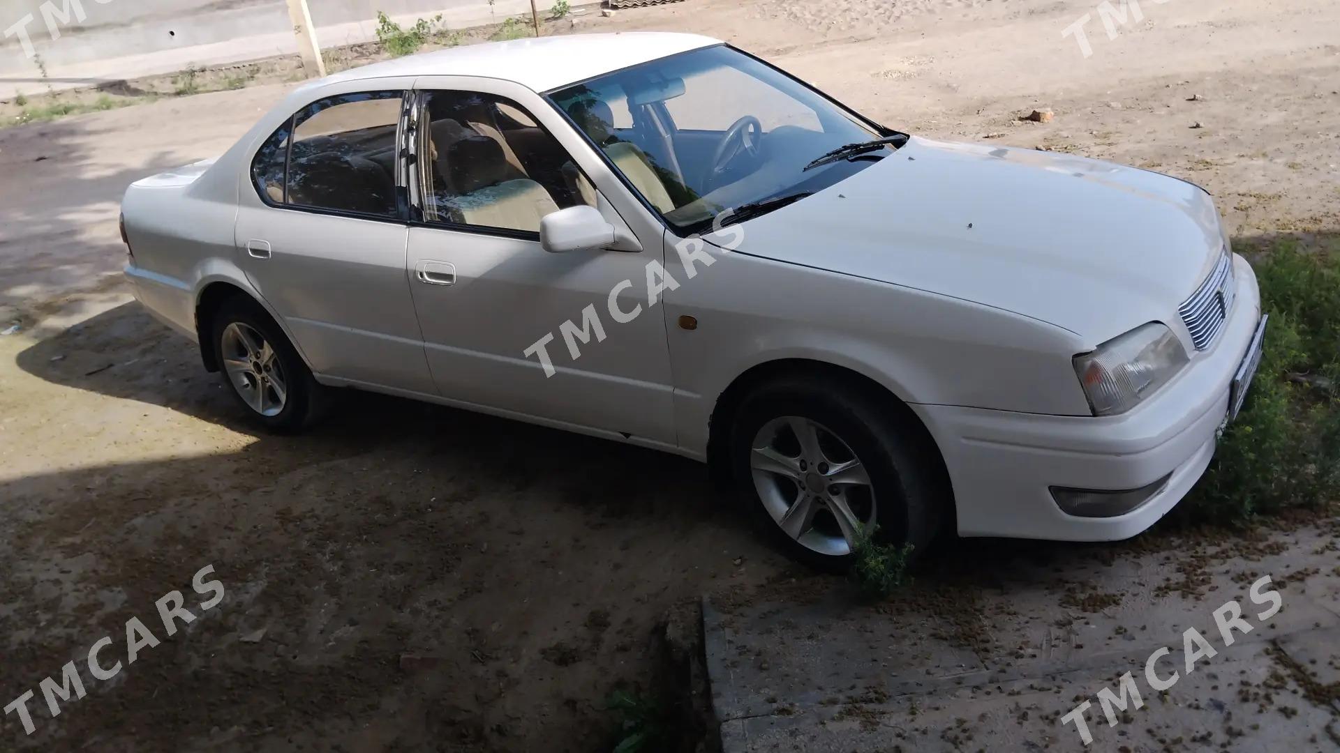 Toyota Camry 1996 - 50 000 TMT - Мары - img 8