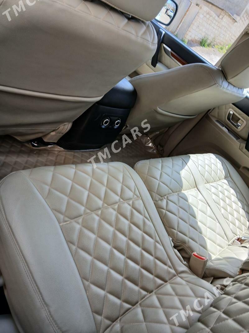 Mitsubishi Pajero 2009 - 215 000 TMT - Türkmenbaşy - img 2