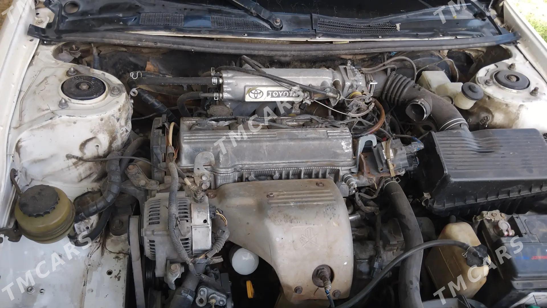 Toyota Camry 1996 - 50 000 TMT - Мары - img 6