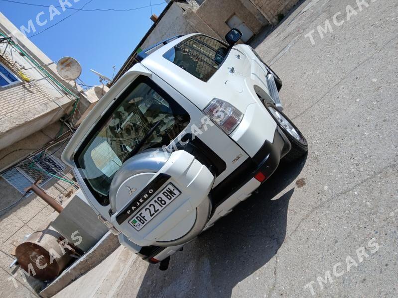 Mitsubishi Pajero 2009 - 215 000 TMT - Türkmenbaşy - img 3