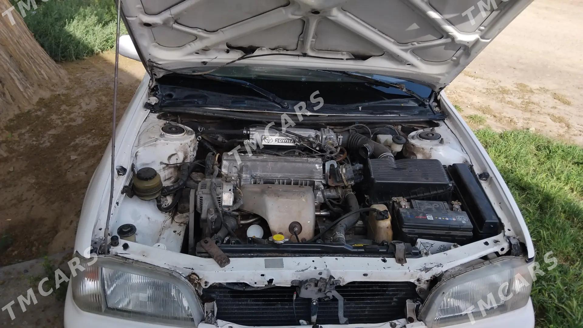 Toyota Camry 1996 - 50 000 TMT - Мары - img 5