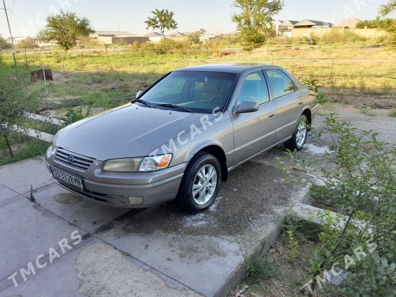 Toyota Camry 1998 - 117 000 TMT - Ёлётен - img 5