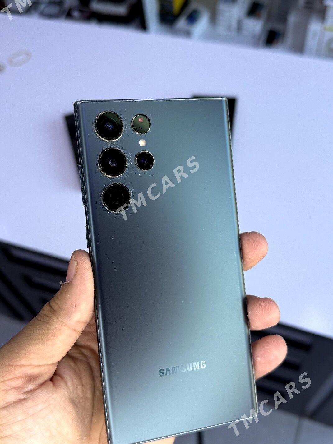 Samsung S22Ultra 12/256gb - Мары - img 5