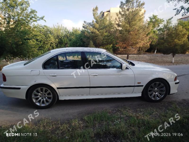 BMW M5 1996 - 70 000 TMT - Туркменабат - img 2