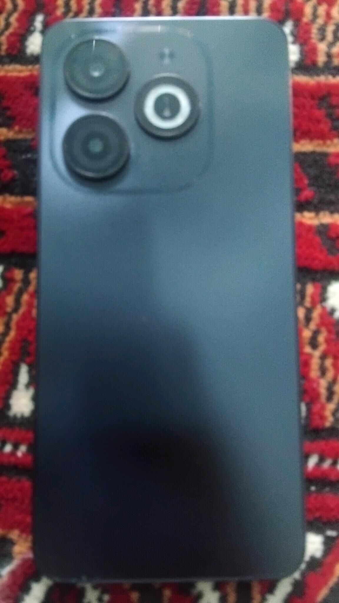 Infinix Smart 8 - Boldumsaz - img 2