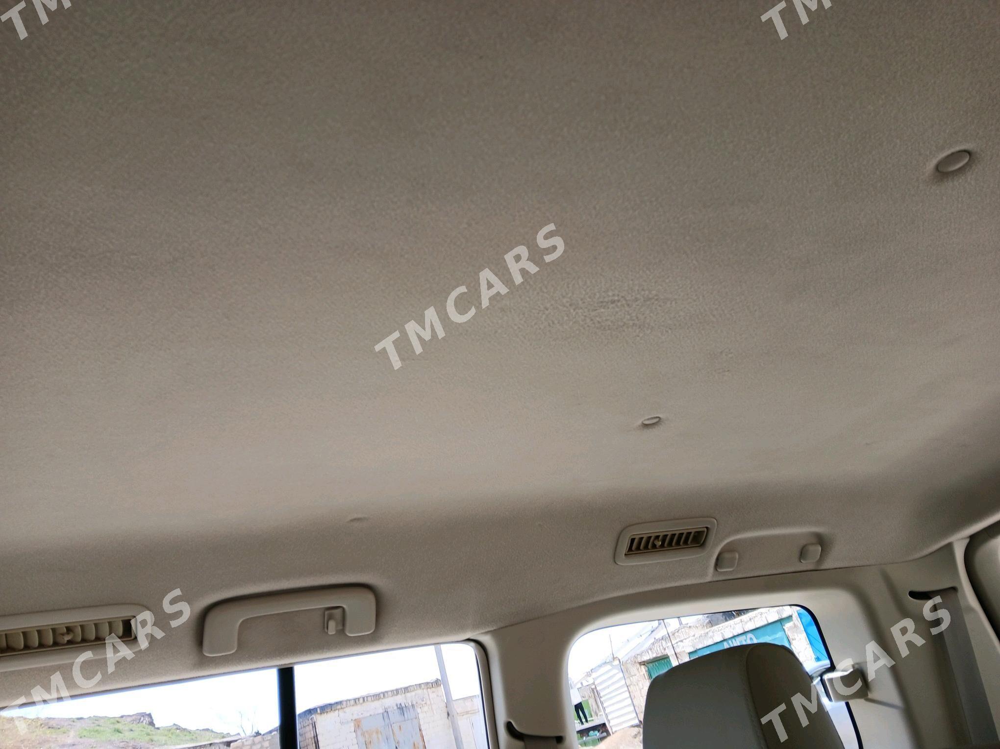 Mitsubishi Pajero 2009 - 215 000 TMT - Türkmenbaşy - img 5