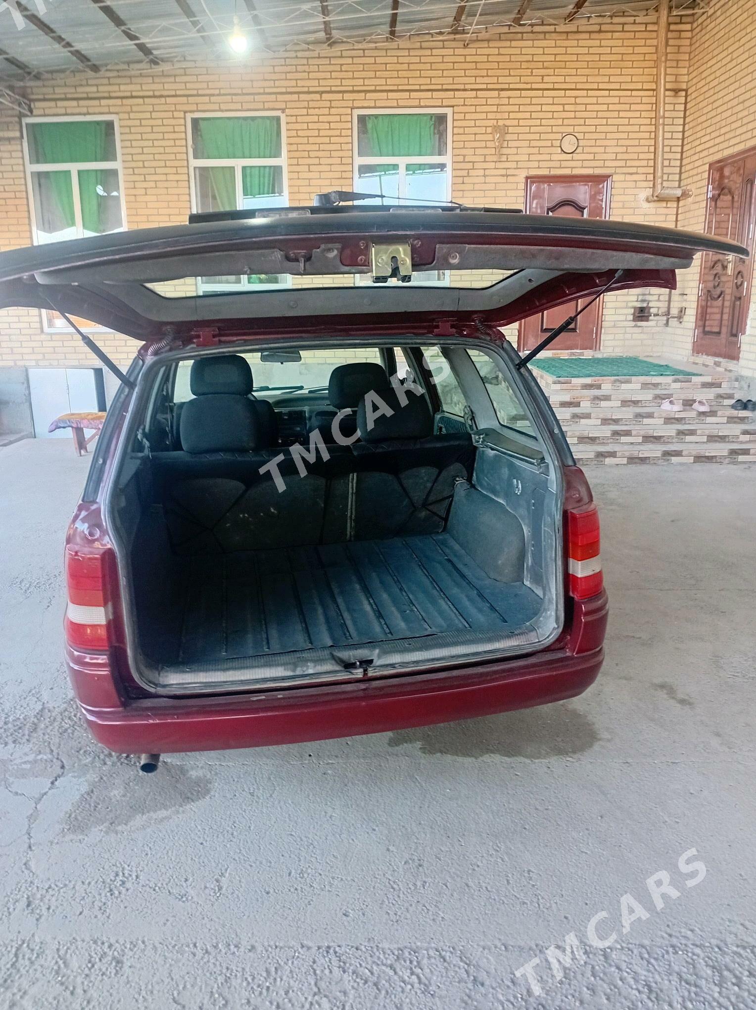 Opel Astra 1992 - 35 000 TMT - Saýat - img 3