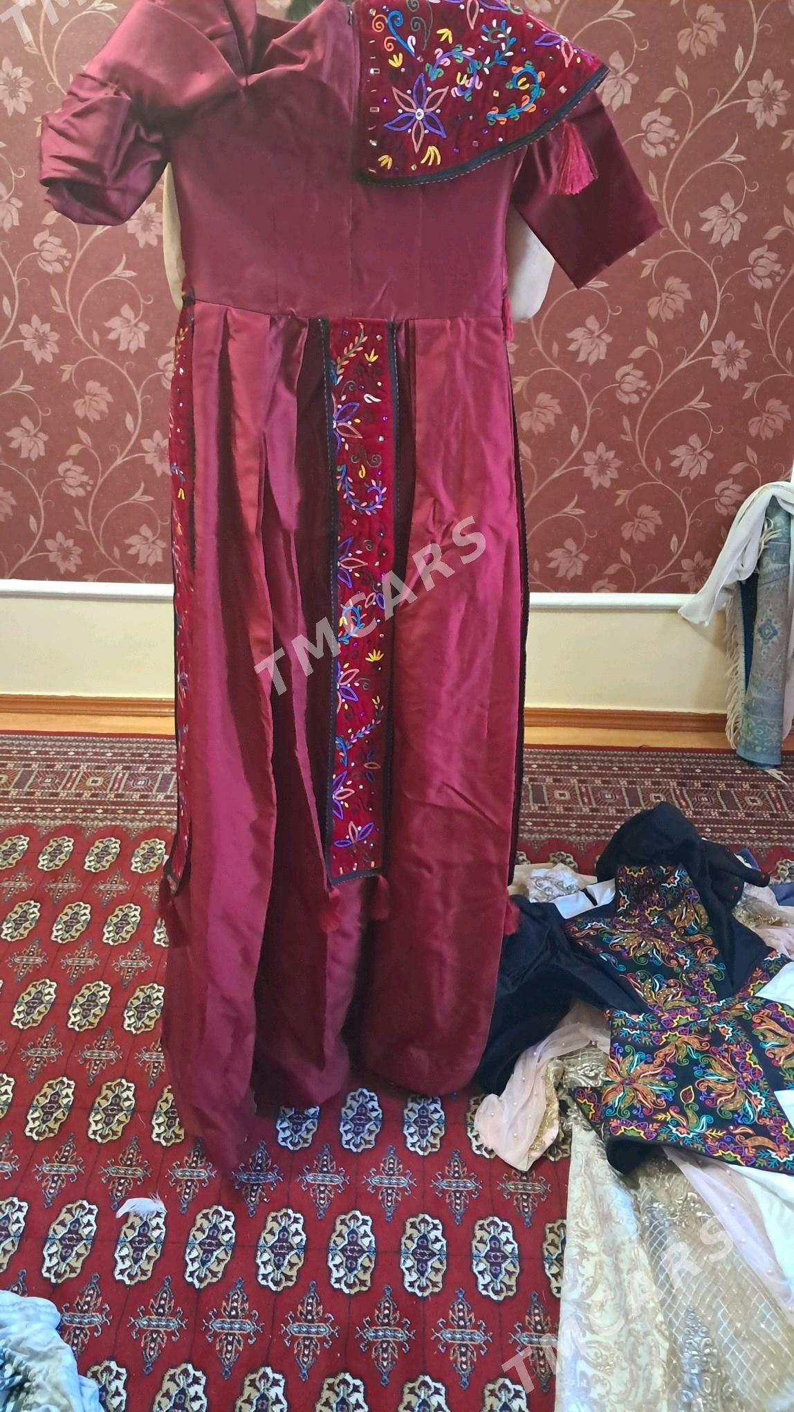 agyr toy koynekler - Ашхабад - img 4