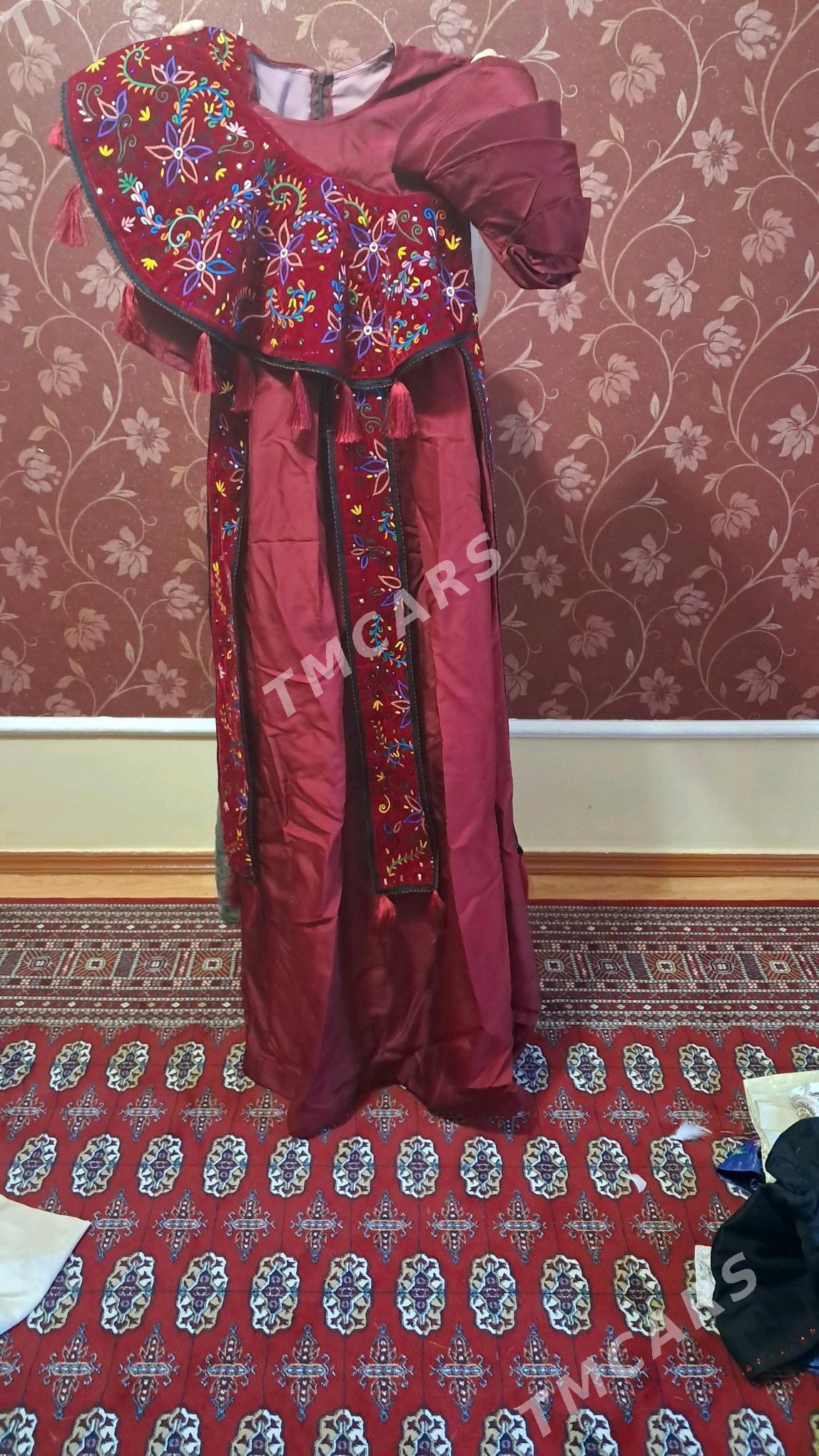 agyr toy koynekler - Ашхабад - img 2