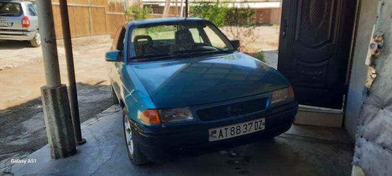 Opel Astra 1994 - 30 000 TMT - Дашогуз - img 2