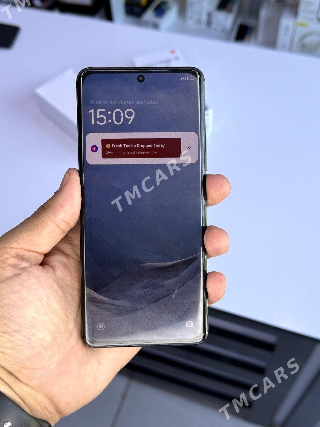 Redmi Note 14Pro+ 12/512gb - Мары - img 5