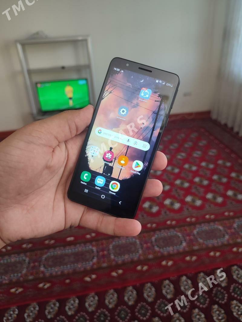 samsung a 01 core - Aşgabat - img 1