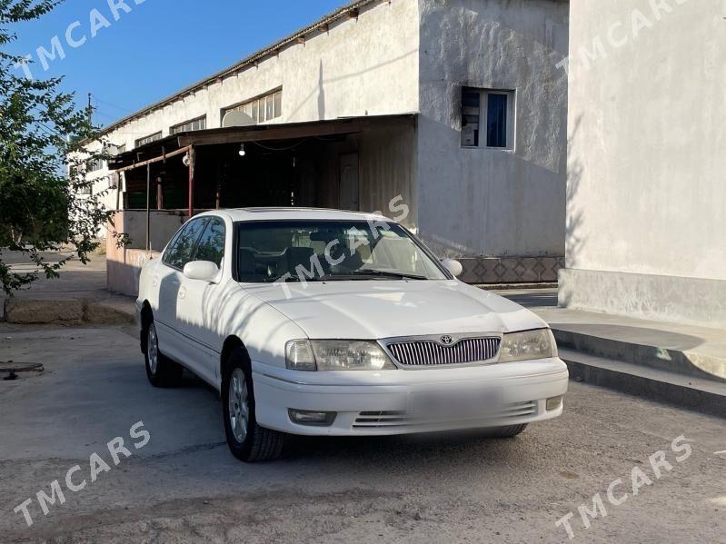 Toyota Avalon 1998 - 115 000 TMT - Мары - img 1