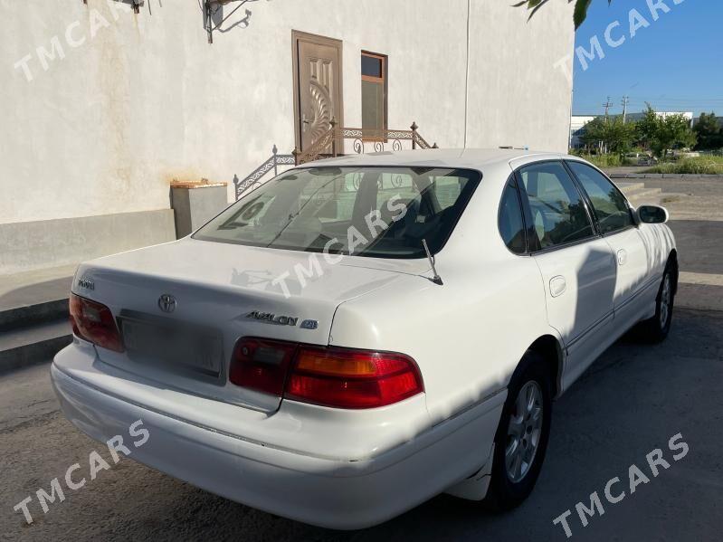 Toyota Avalon 1998 - 115 000 TMT - Мары - img 2