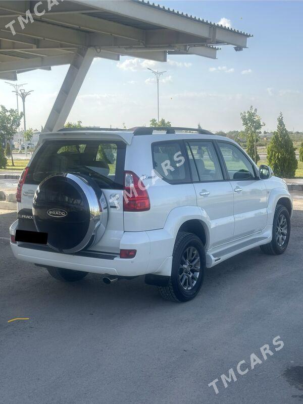 Toyota Land Cruiser Prado 2008 - 365 000 TMT - Türkmenabat - img 7