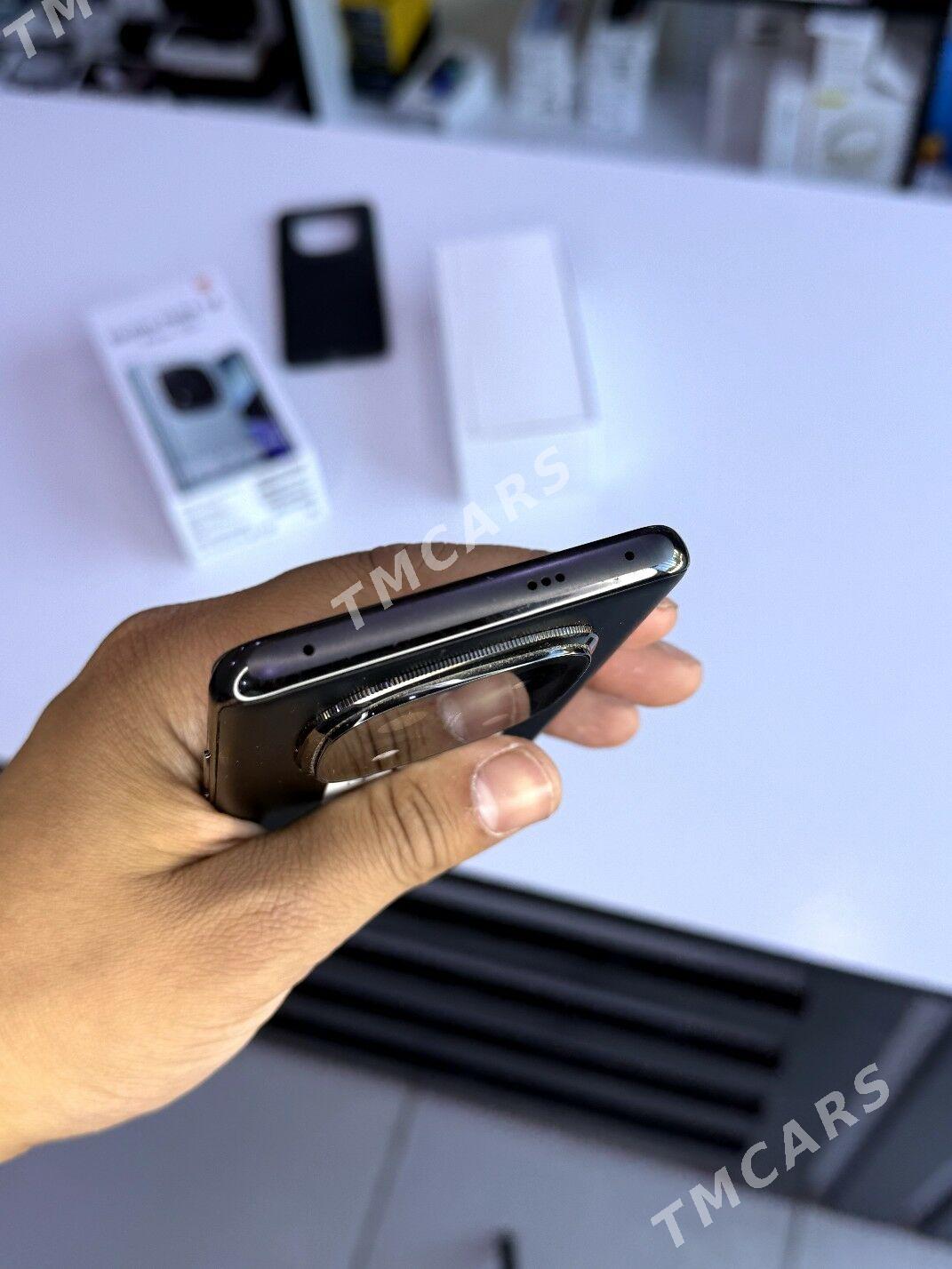 Redmi Note 14Pro+ 12/512gb - Мары - img 2