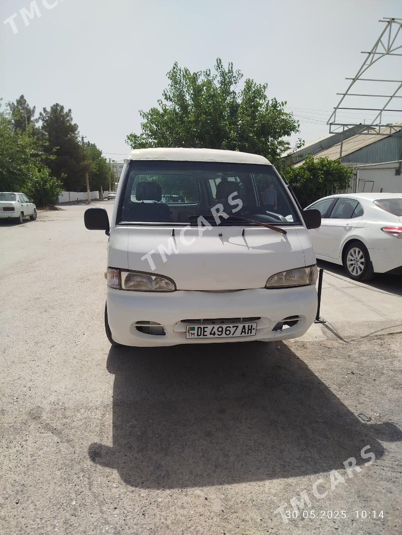 Hyundai H100 2002 - 55 000 TMT - Анев - img 2