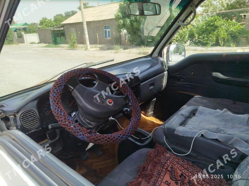 Hyundai H100 2002 - 55 000 TMT - Анев - img 3