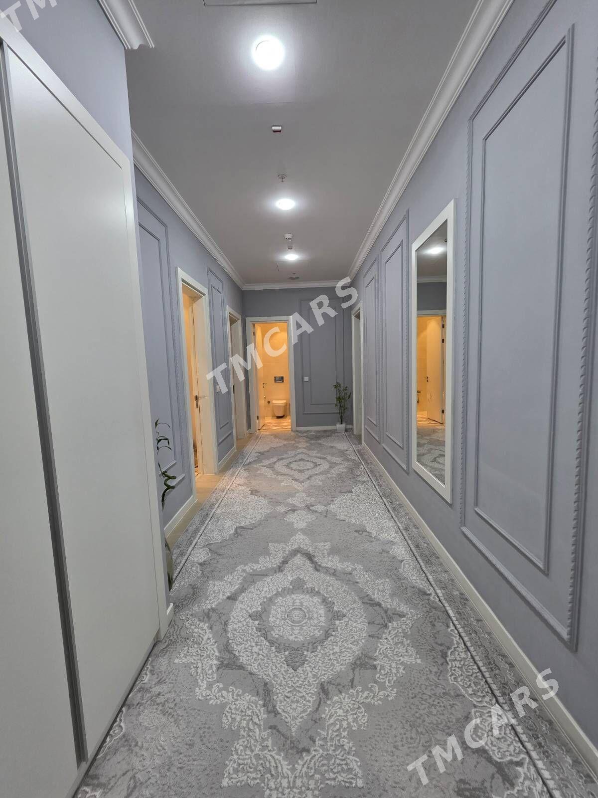 Олимпийский Городок 5этж 3ком - Aşgabat - img 3