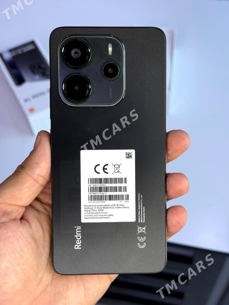 Redmi Note 14  6/128gb - Mary - img 3