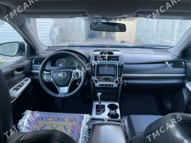 Toyota Camry 2012 - 220 000 TMT - Türkmenabat - img 7