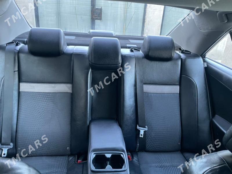 Toyota Camry 2012 - 220 000 TMT - Türkmenabat - img 6