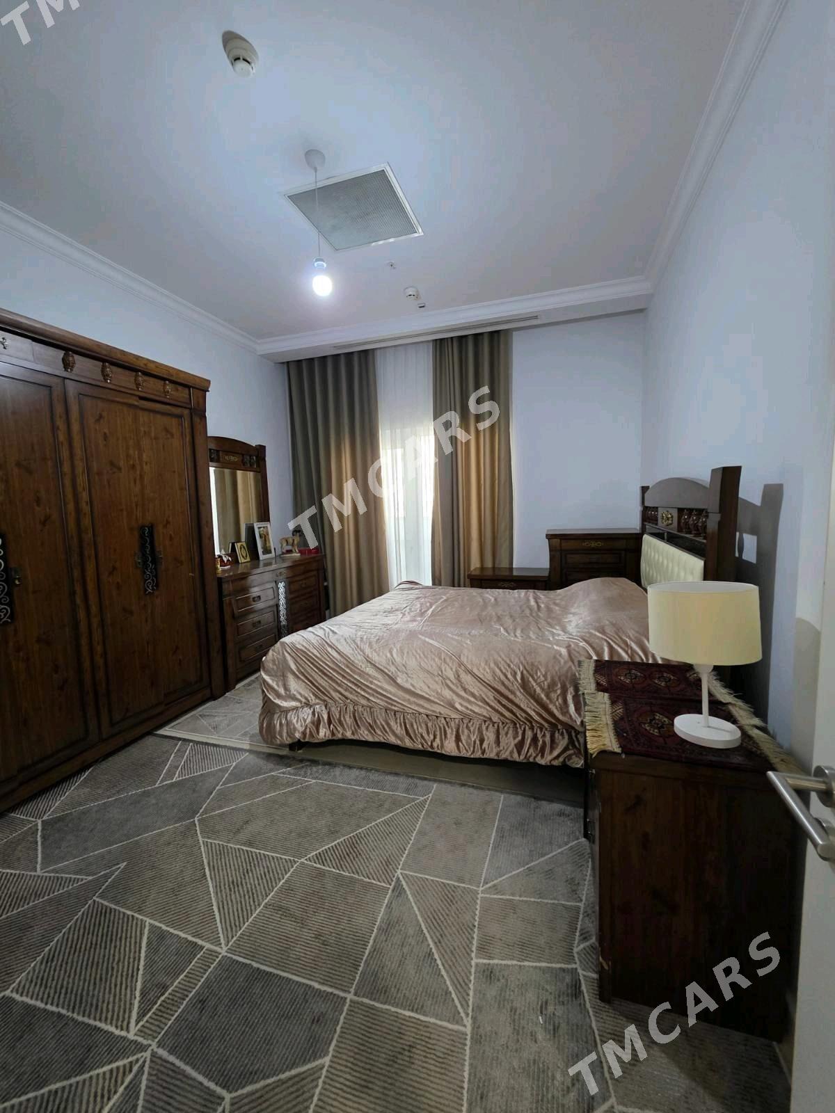 Олимпийский Городок 5этж 3ком - Aşgabat - img 9