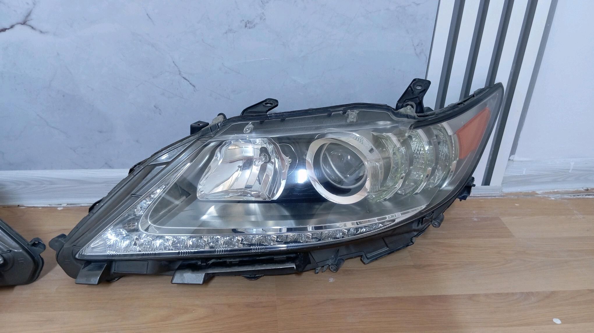 fara lexsus фара лехсус ес 3 800 TMT - Howdan "W" - img 4