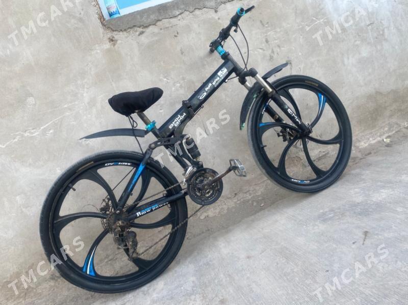 bmw welasapet - Дашогуз - img 2