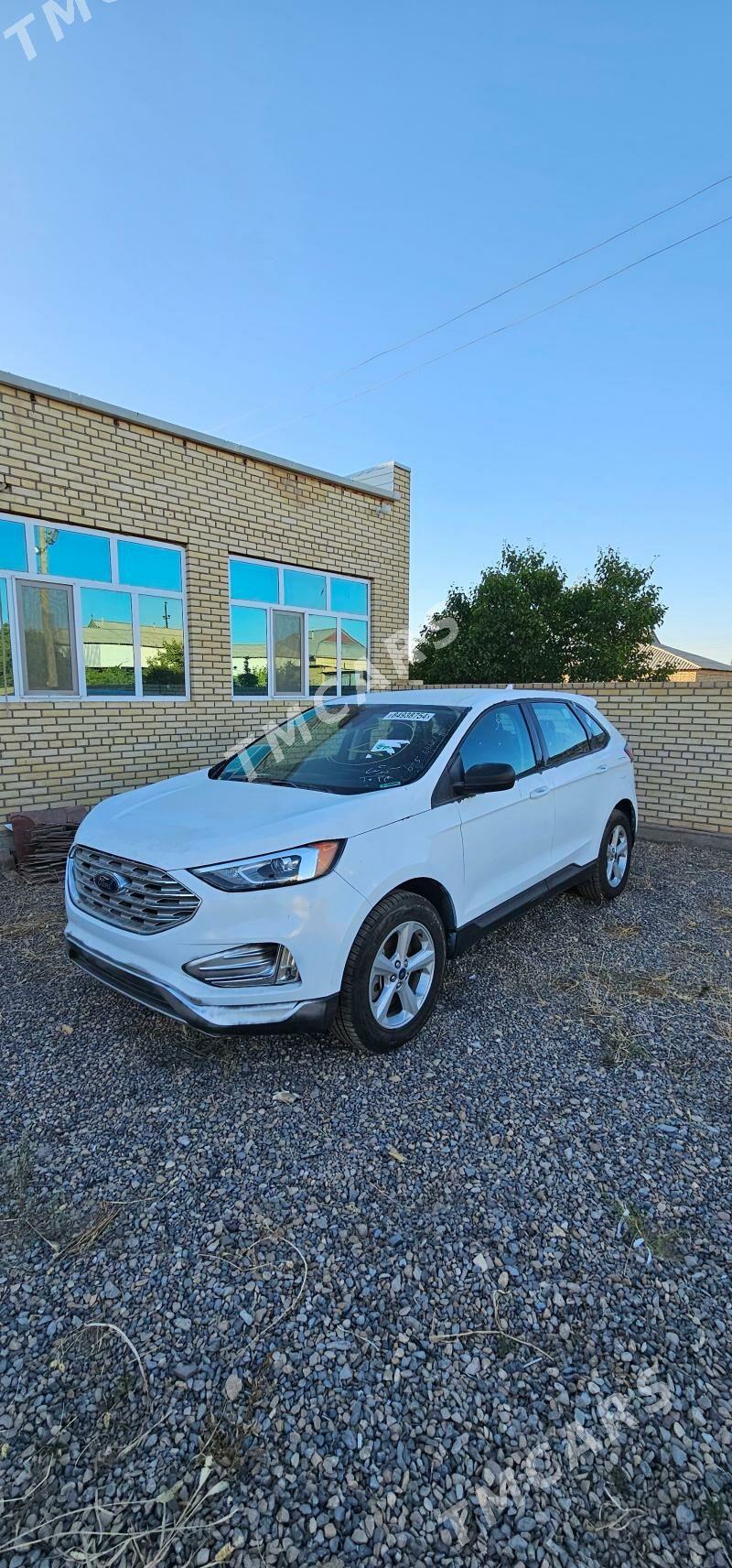 Ford Edge 2021 - 250 000 TMT - Мары - img 3