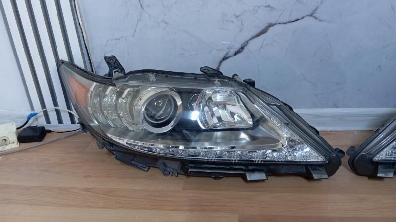 fara lexsus фара лехсус ес 3 800 TMT - Howdan "W" - img 3