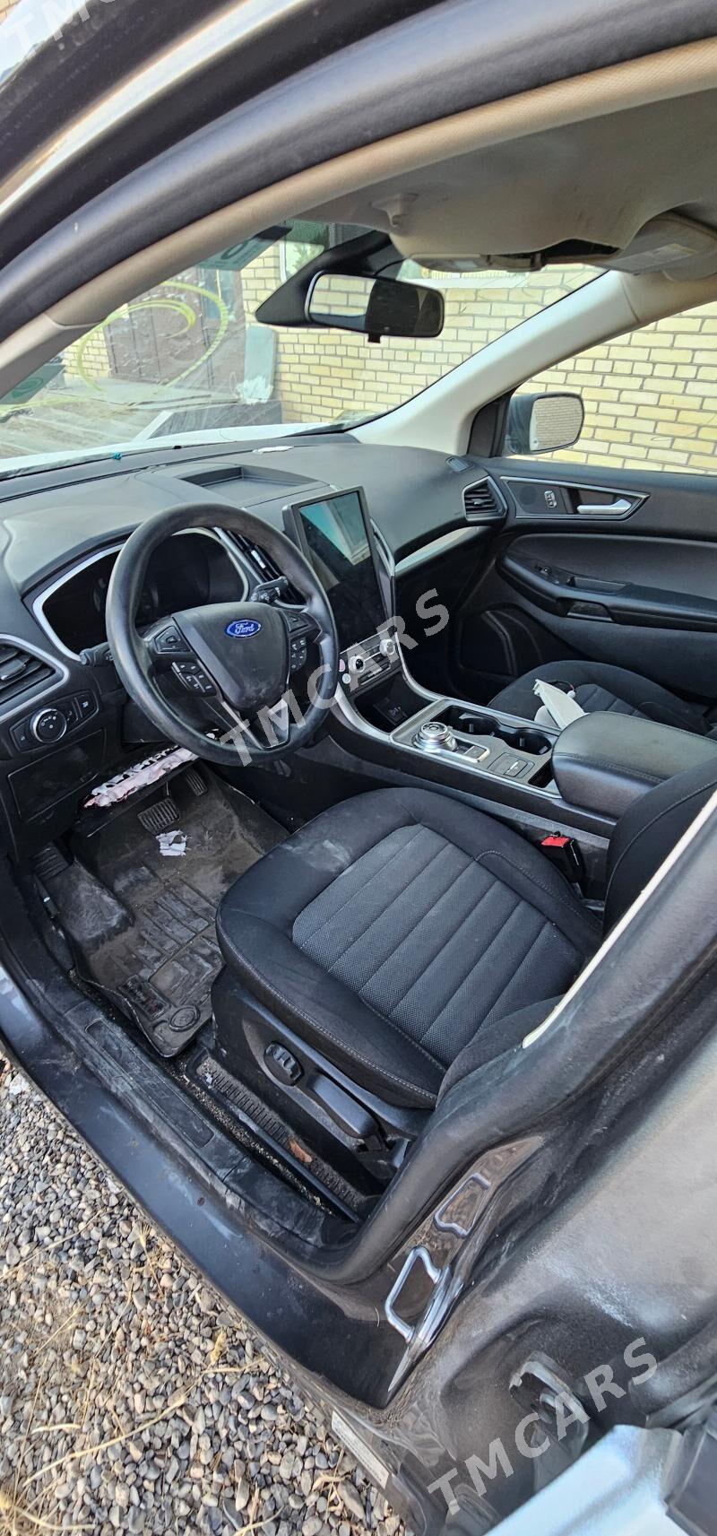 Ford Edge 2021 - 250 000 TMT - Мары - img 2