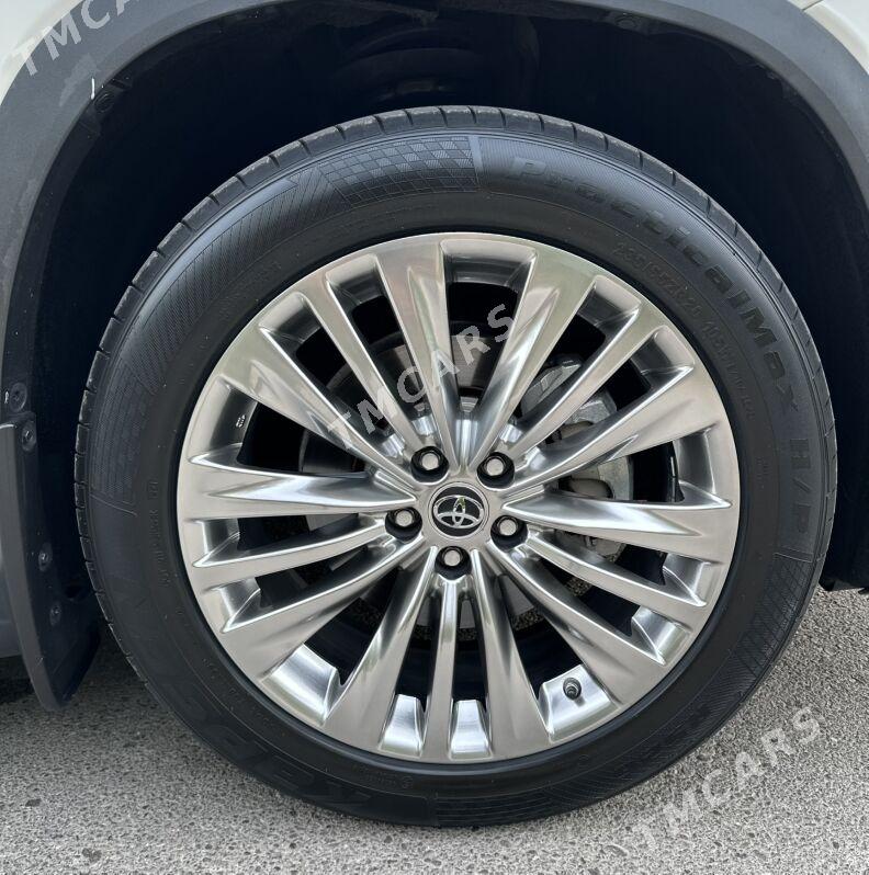 Toyota Highlander 2020 - 525 000 TMT - Ашхабад - img 6