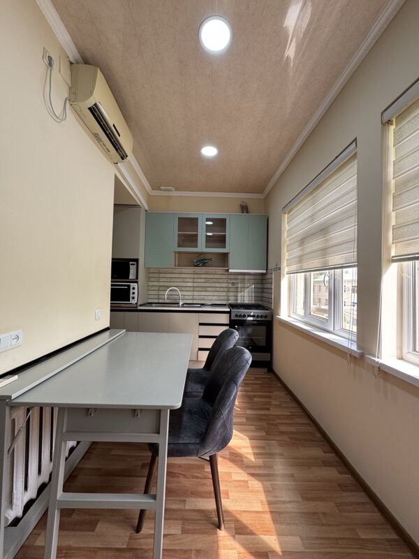 Swoboda Arenda 3kom 82m2 - Aşgabat - img 3