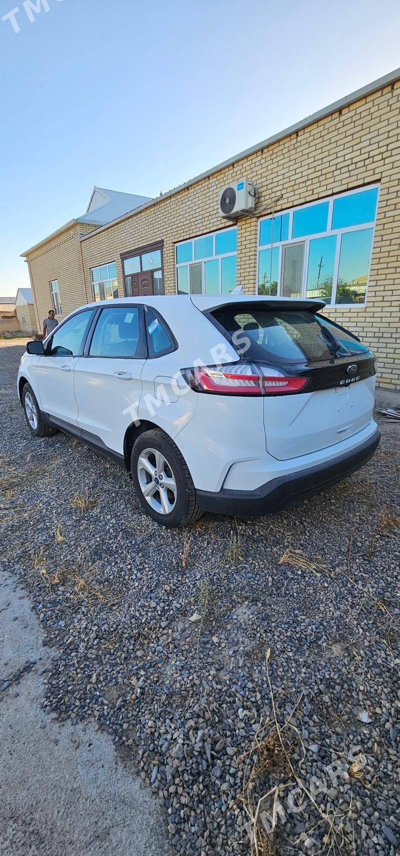 Ford Edge 2021 - 250 000 TMT - Мары - img 4