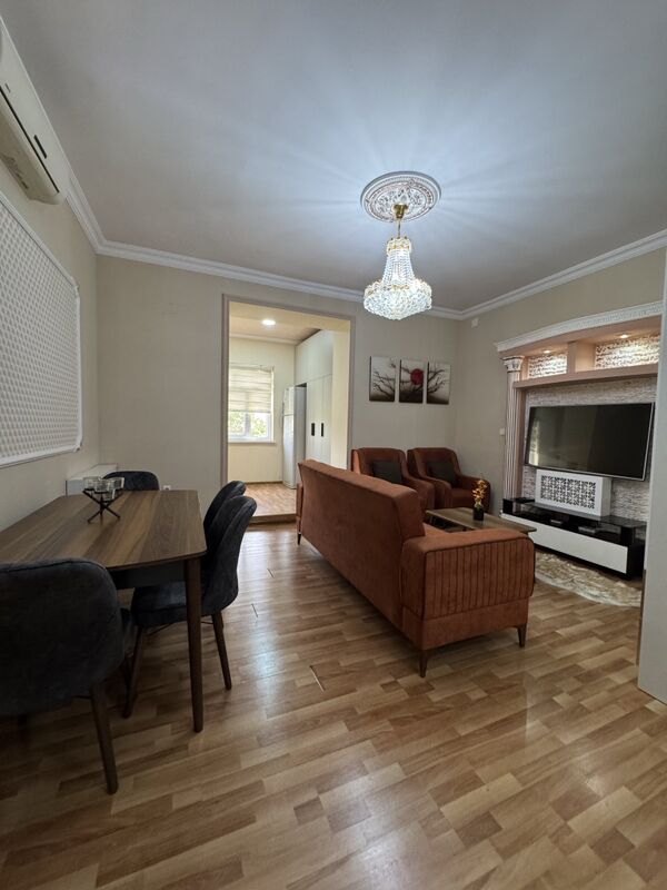 Swoboda Arenda 3kom 82m2 - Aşgabat - img 4