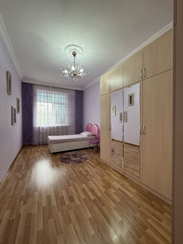Swoboda Arenda 3kom 82m2 - Aşgabat - img 5