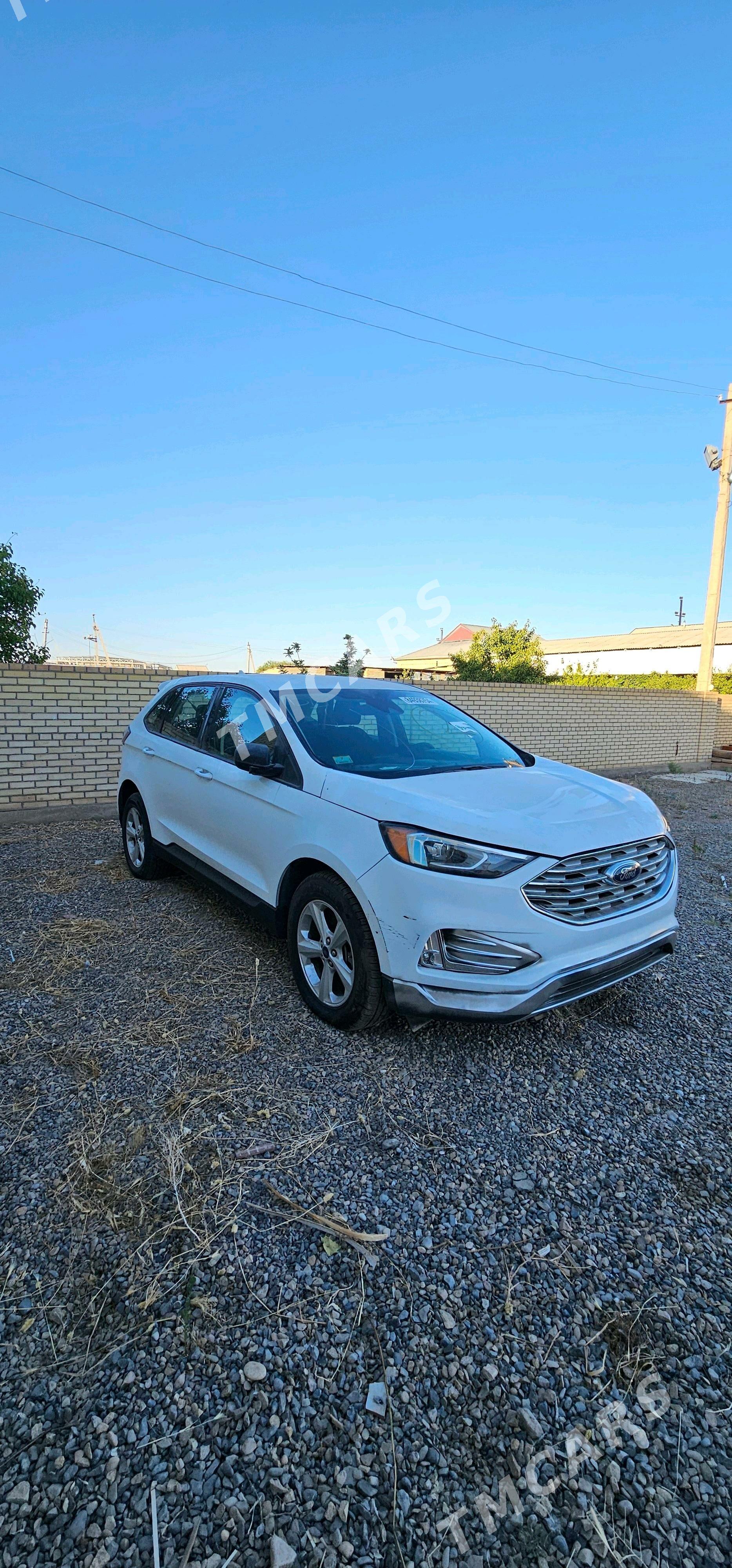 Ford Edge 2021 - 250 000 TMT - Мары - img 5