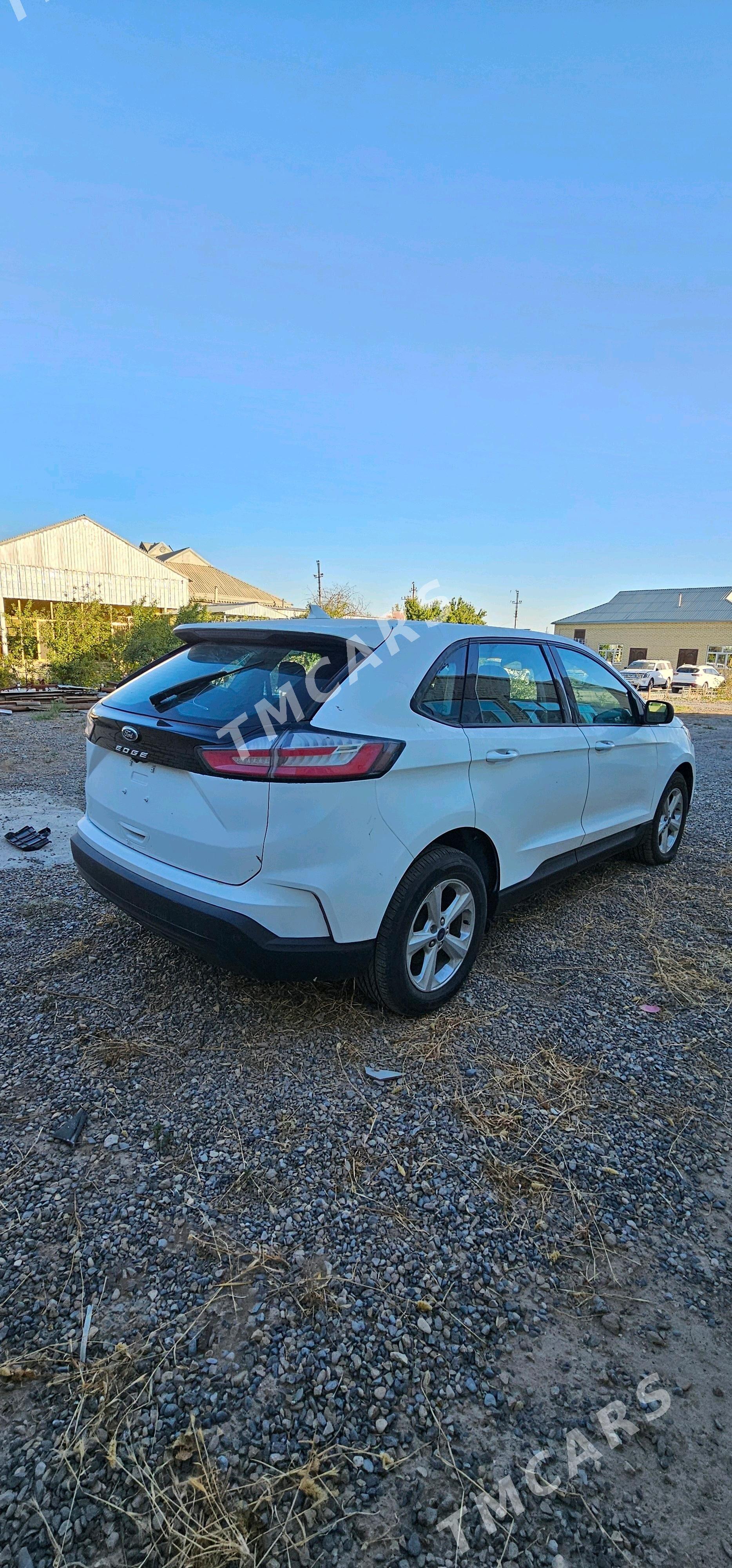 Ford Edge 2021 - 250 000 TMT - Мары - img 6