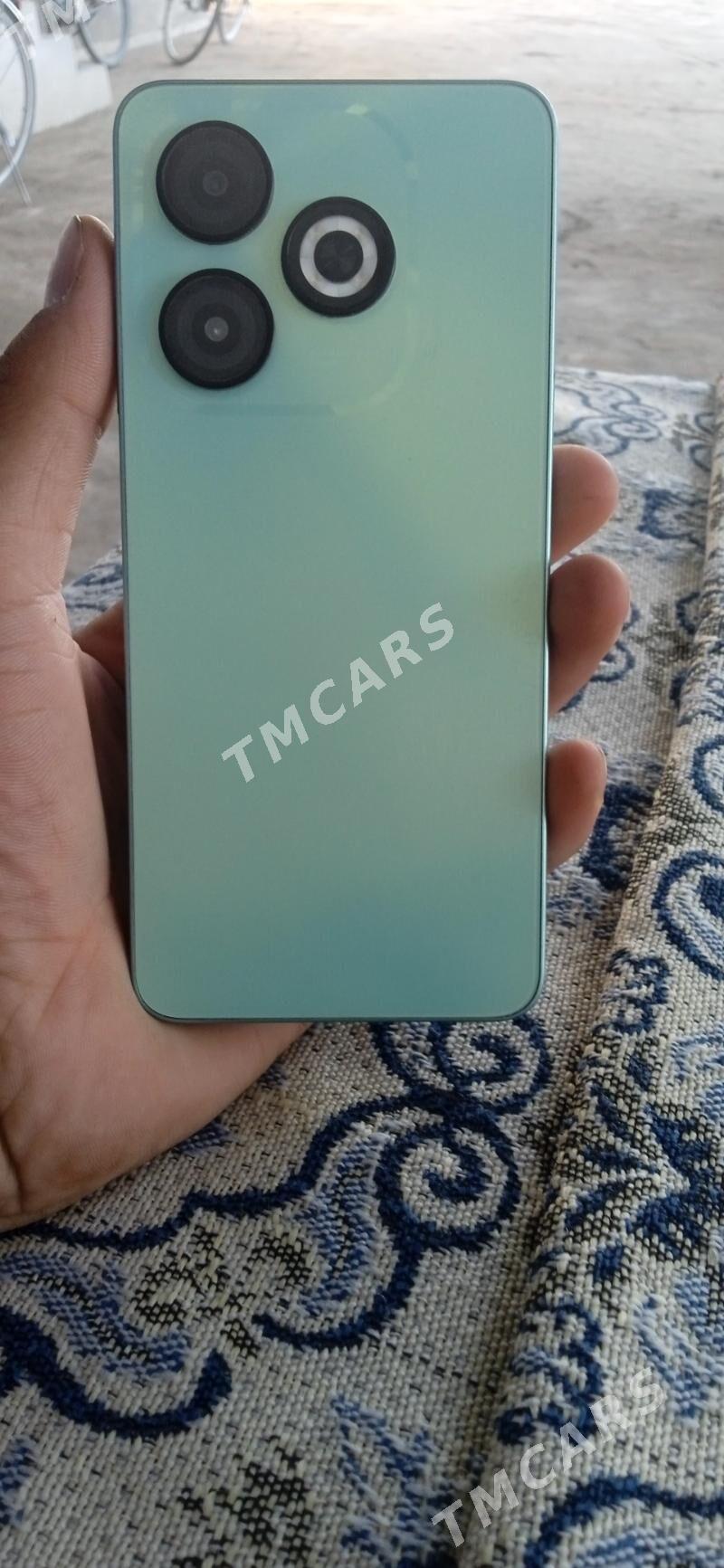 infinix smart 8 - Halaç - img 2