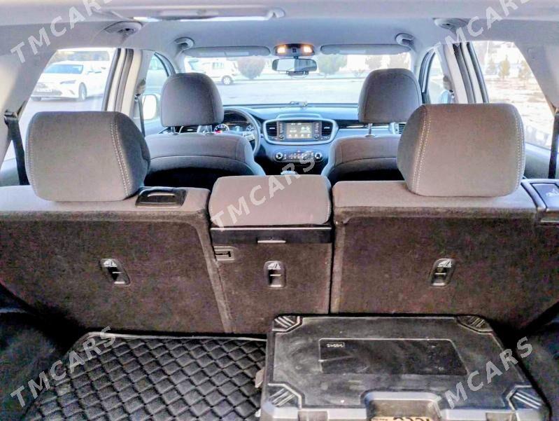 Kia Sorento 2019 - 285 000 TMT - Ашхабад - img 4