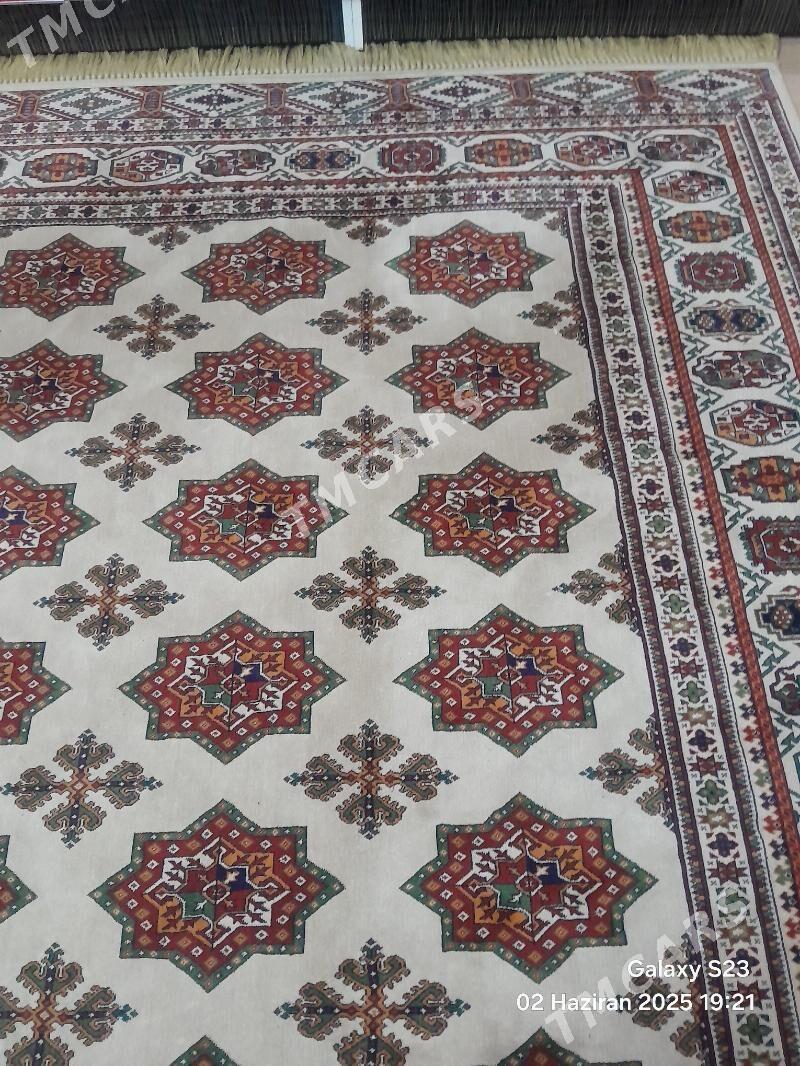 Haly türk altyn çitim - Чоганлы - img 2