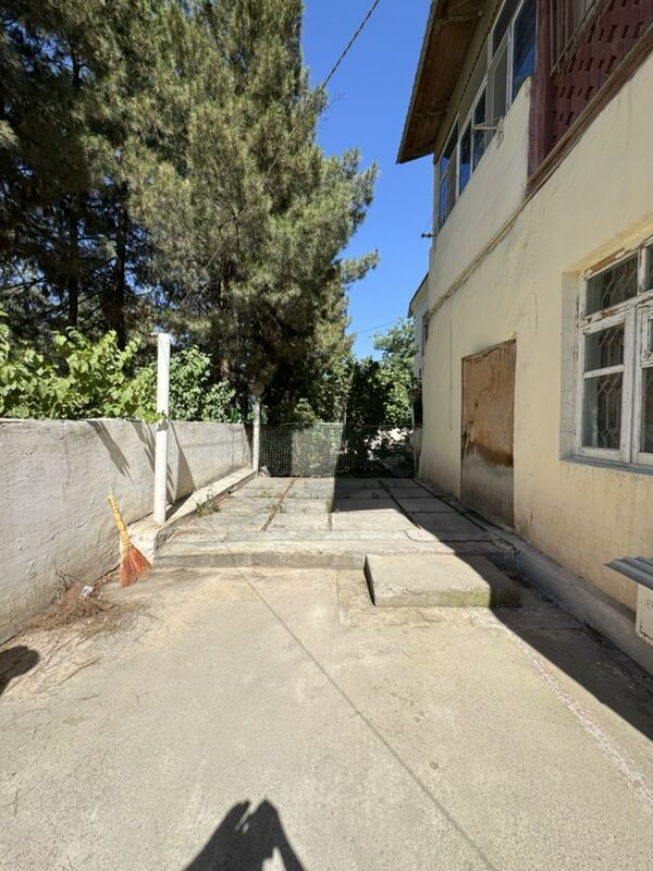 30Mkr 1Etaj 2Komnt - Aşgabat - img 6