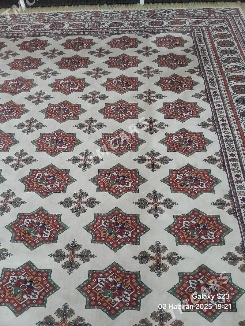 Haly türk altyn çitim - Чоганлы - img 3