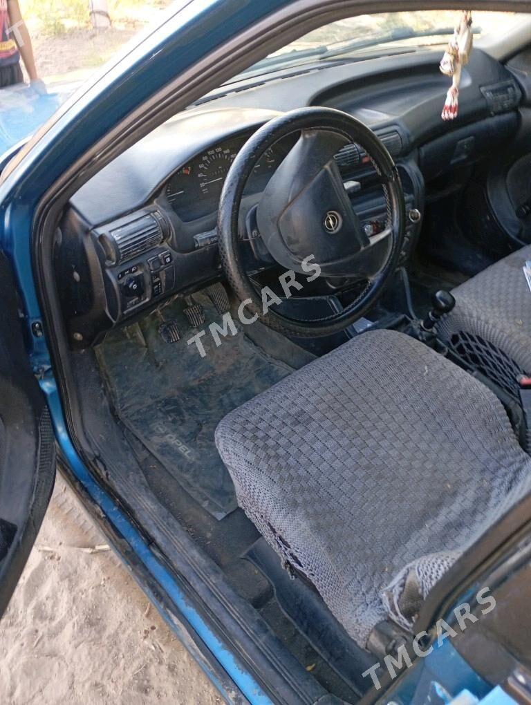 Opel Astra 1992 - 40 000 TMT - Köneürgenç - img 2