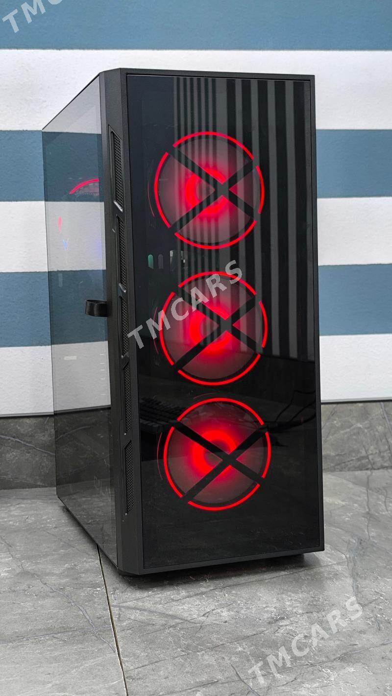 I5 10400F / SSD / Hdd / GTX 16 - Мир 4 - img 4